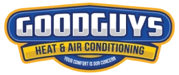 Good Guys Heat & Air Conditioning